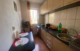 Apartament de 4 camere, 2 balcoane, mobilat, Manastur!
