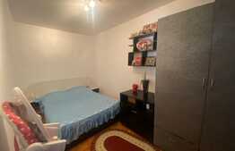 Apartament de 4 camere, 2 balcoane, mobilat, Manastur!