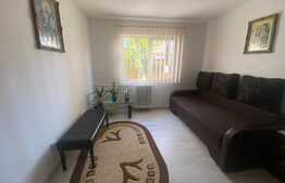 Apartament de 4 camere, 2 balcoane, mobilat, Manastur!