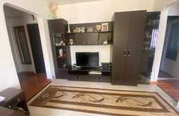 Apartament de 4 camere, 2 balcoane, mobilat, Manastur!