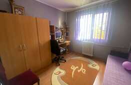 Apartament de 4 camere, 2 balcoane, mobilat, Manastur!