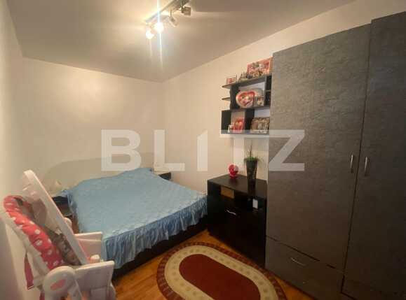 Apartament de vânzare 4 camere Manastur - 74653AV | BLITZ Cluj-Napoca | Poza4