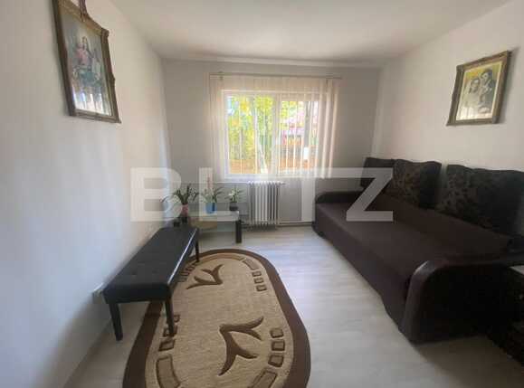 Apartament de vânzare 4 camere Manastur - 74653AV | BLITZ Cluj-Napoca | Poza2