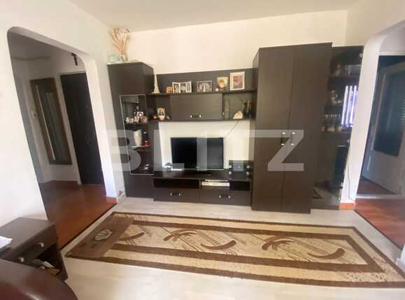 Apartament de vânzare 4 camere Manastur - 74653AV | BLITZ Cluj-Napoca | Poza1