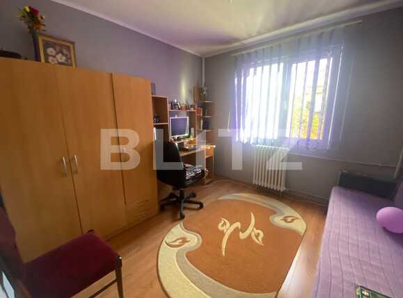 Apartament de vânzare 4 camere Manastur - 74653AV | BLITZ Cluj-Napoca | Poza3