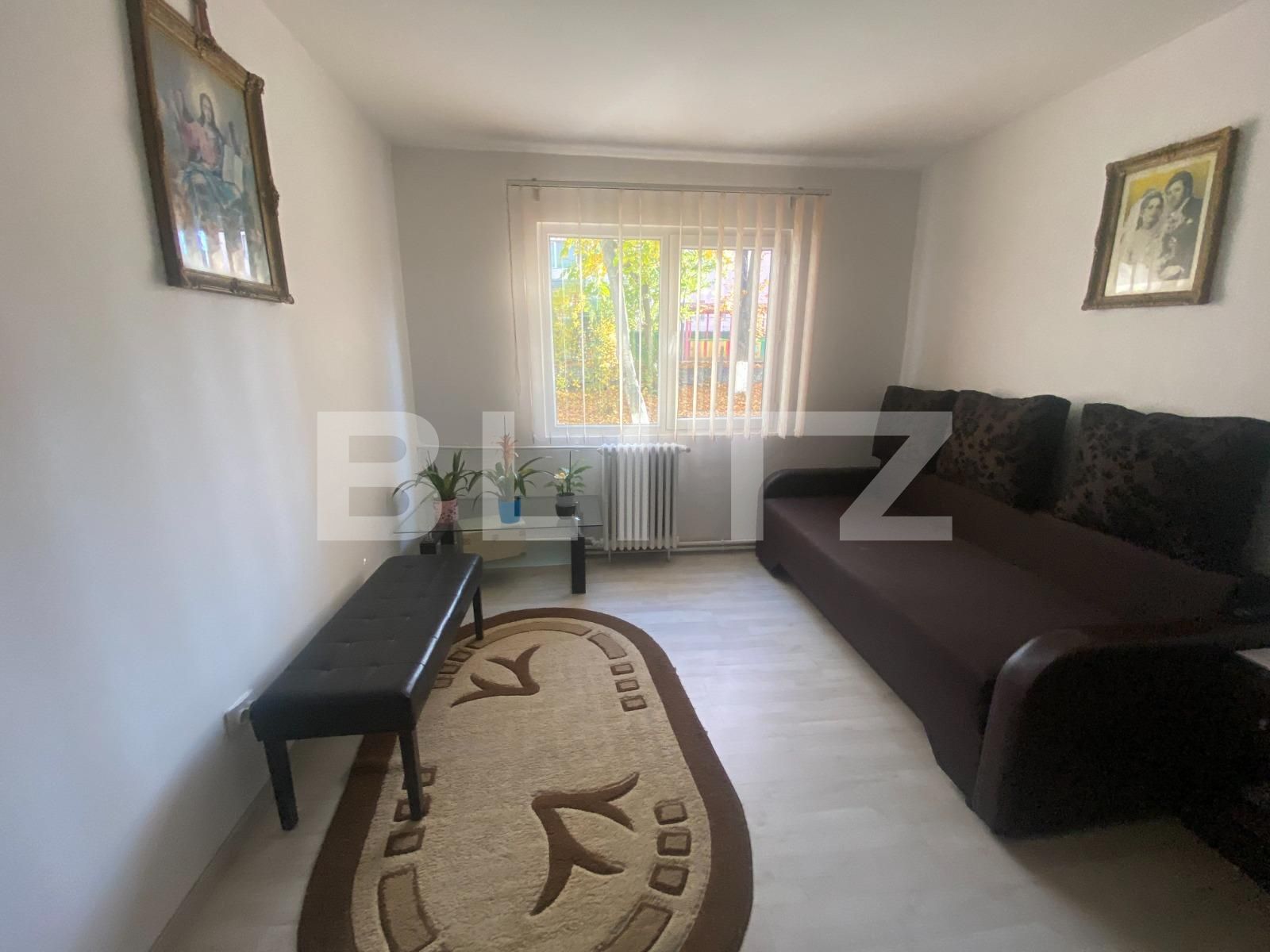Apartament de vânzare 4 camere Manastur - 74653AV | BLITZ Cluj-Napoca | Poza2