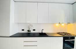 Apartament de 2 camere, 55mp, modern, zona Vivo