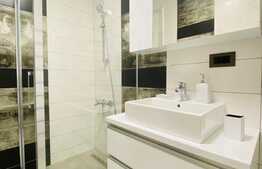 Apartament de 2 camere, 55mp, modern, zona Vivo