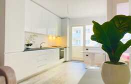 Apartament de 2 camere, 55mp, modern, zona Vivo