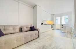 Apartament de 2 camere, 55mp, modern, zona Vivo