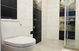 Apartament de 2 camere, 55mp, modern, zona Vivo