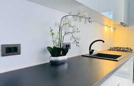 Apartament de 2 camere, 55mp, modern, zona Vivo