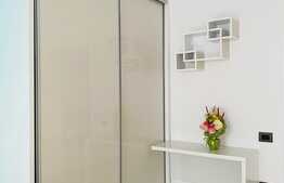 Apartament de 2 camere, 55mp, modern, zona Vivo