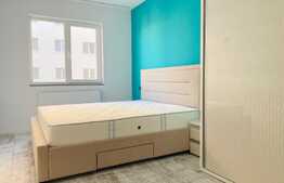 Apartament de 2 camere, 55mp, modern, zona Vivo