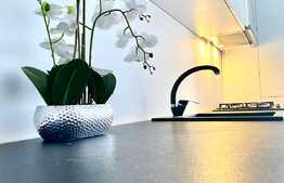 Apartament de 2 camere, 55mp, modern, zona Vivo