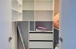 Apartament de 2 camere, 55mp, modern, zona Vivo