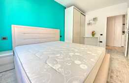 Apartament de 2 camere, 55mp, modern, zona Vivo