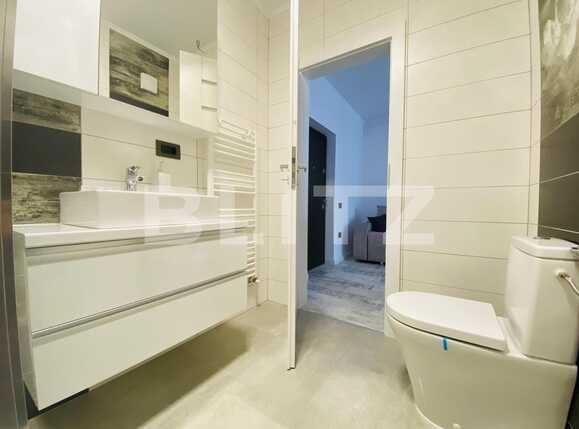 Apartament de închiriat 2 camere Manastur - 74654AI | BLITZ Cluj-Napoca | Poza13