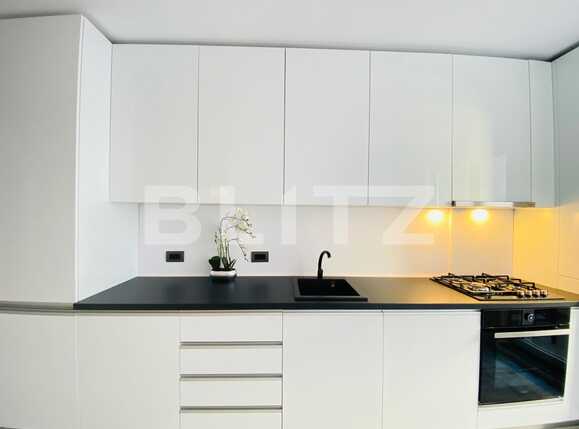 Apartament de închiriat 2 camere Manastur - 74654AI | BLITZ Cluj-Napoca | Poza4