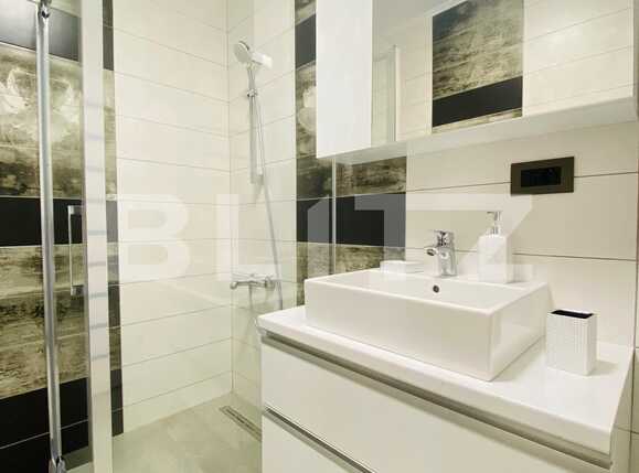 Apartament de închiriat 2 camere Manastur - 74654AI | BLITZ Cluj-Napoca | Poza12