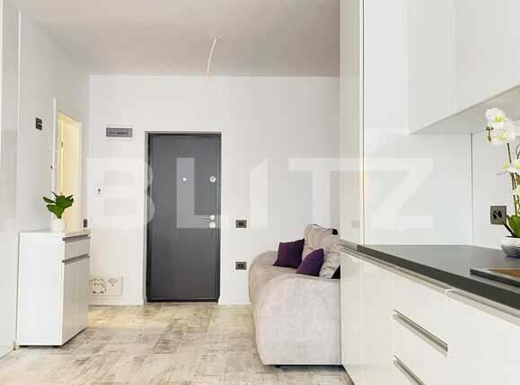 Apartament de închiriat 2 camere Manastur - 74654AI | BLITZ Cluj-Napoca | Poza3