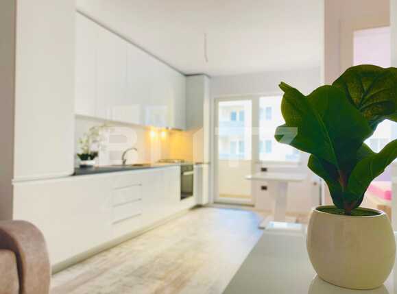 Apartament de închiriat 2 camere Manastur - 74654AI | BLITZ Cluj-Napoca | Poza2