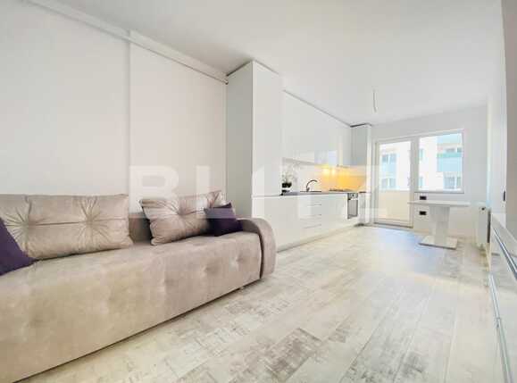 Apartament de închiriat 2 camere Manastur - 74654AI | BLITZ Cluj-Napoca | Poza1