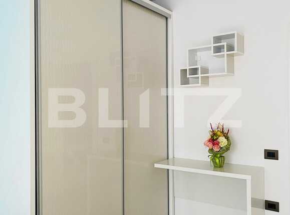 Apartament de închiriat 2 camere Manastur - 74654AI | BLITZ Cluj-Napoca | Poza9