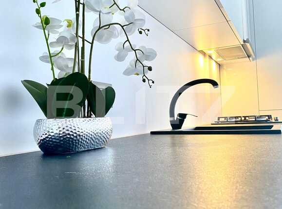 Apartament de închiriat 2 camere Manastur - 74654AI | BLITZ Cluj-Napoca | Poza10