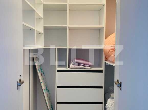 Apartament de închiriat 2 camere Manastur - 74654AI | BLITZ Cluj-Napoca | Poza11