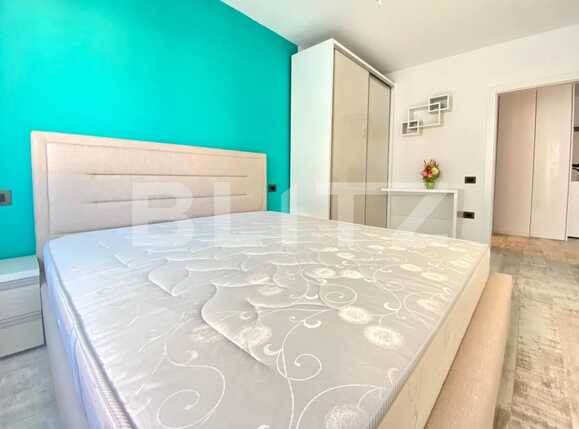 Apartament de închiriat 2 camere Manastur - 74654AI | BLITZ Cluj-Napoca | Poza8