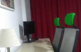 Garsoniera, decomandat, 41mp, zona Caleea Turzii 