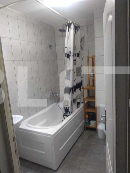 Garsonieră de închiriat Zorilor - 74656AI | BLITZ Cluj-Napoca | Poza6