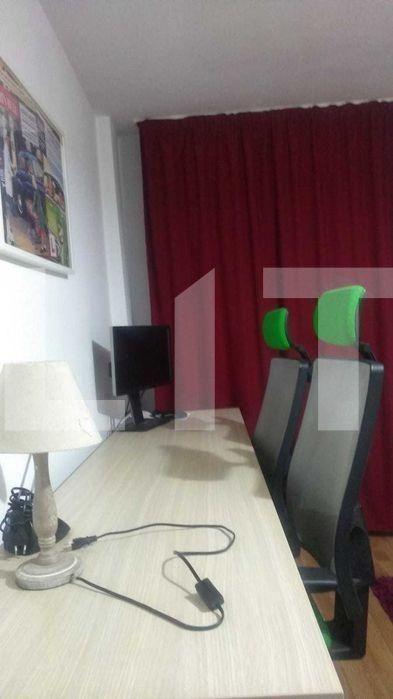 Garsonieră de închiriat Zorilor - 74656AI | BLITZ Cluj-Napoca | Poza3