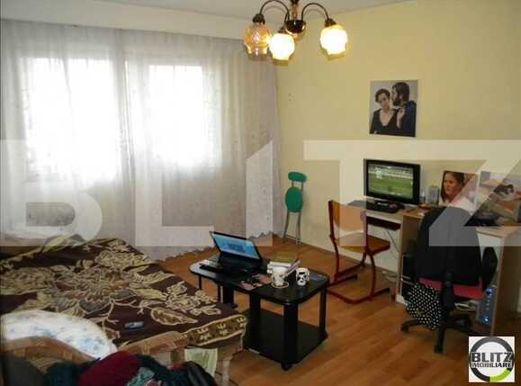 Apartament de vânzare 3 camere Manastur - 7466AV | BLITZ Cluj-Napoca | Poza1