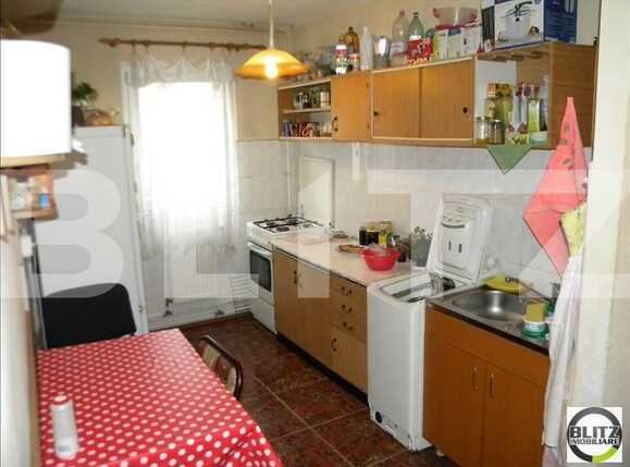 Apartament de vânzare 3 camere Manastur - 7466AV | BLITZ Cluj-Napoca | Poza4