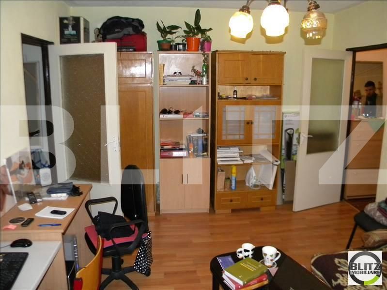 Apartament de vânzare 3 camere Manastur - 7466AV | BLITZ Cluj-Napoca | Poza3