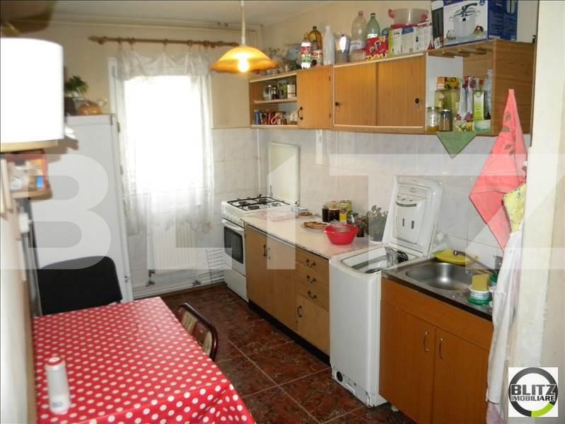 Apartament de vânzare 3 camere Manastur - 7466AV | BLITZ Cluj-Napoca | Poza4