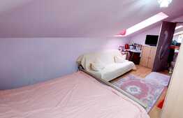 Apartament la mansarda, 56 mp, zona Florilor