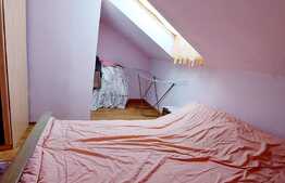 Apartament la mansarda, 56 mp, zona Florilor