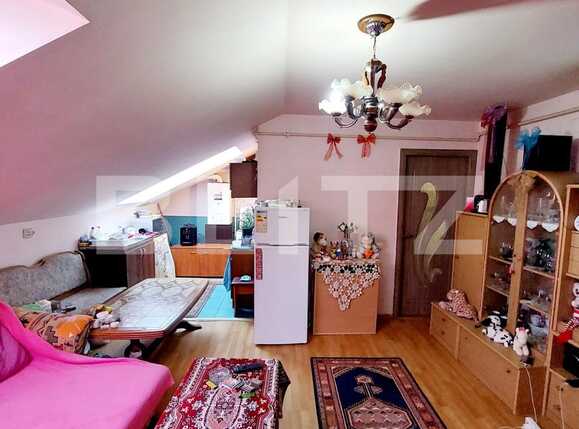 Apartament de vânzare 2 camere Floreşti - 74660AV | BLITZ Cluj-Napoca | Poza1