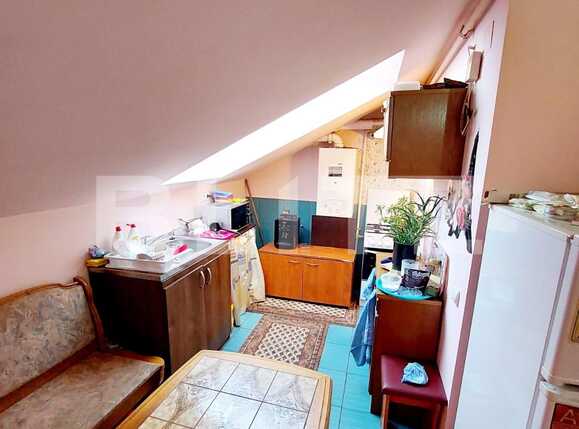 Apartament de vânzare 2 camere Floreşti - 74660AV | BLITZ Cluj-Napoca | Poza4