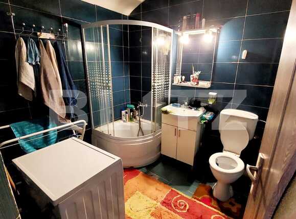 Apartament de vânzare 2 camere Floreşti - 74660AV | BLITZ Cluj-Napoca | Poza8