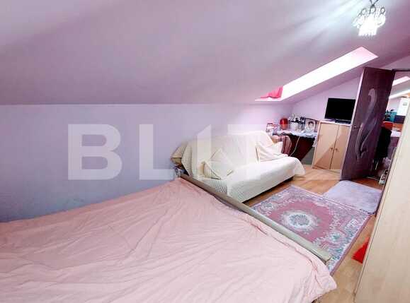 Apartament de vânzare 2 camere Floreşti - 74660AV | BLITZ Cluj-Napoca | Poza5