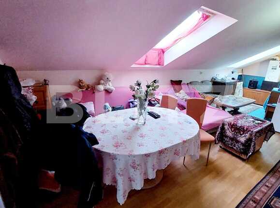 Apartament de vânzare 2 camere Floreşti - 74660AV | BLITZ Cluj-Napoca | Poza3