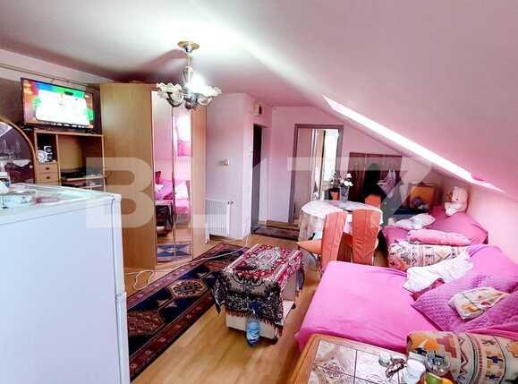 Apartament de vânzare 2 camere Floreşti - 74660AV | BLITZ Cluj-Napoca | Poza2