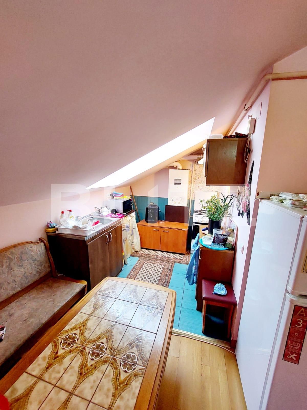 Apartament de vânzare 2 camere Floreşti - 74660AV | BLITZ Cluj-Napoca | Poza4