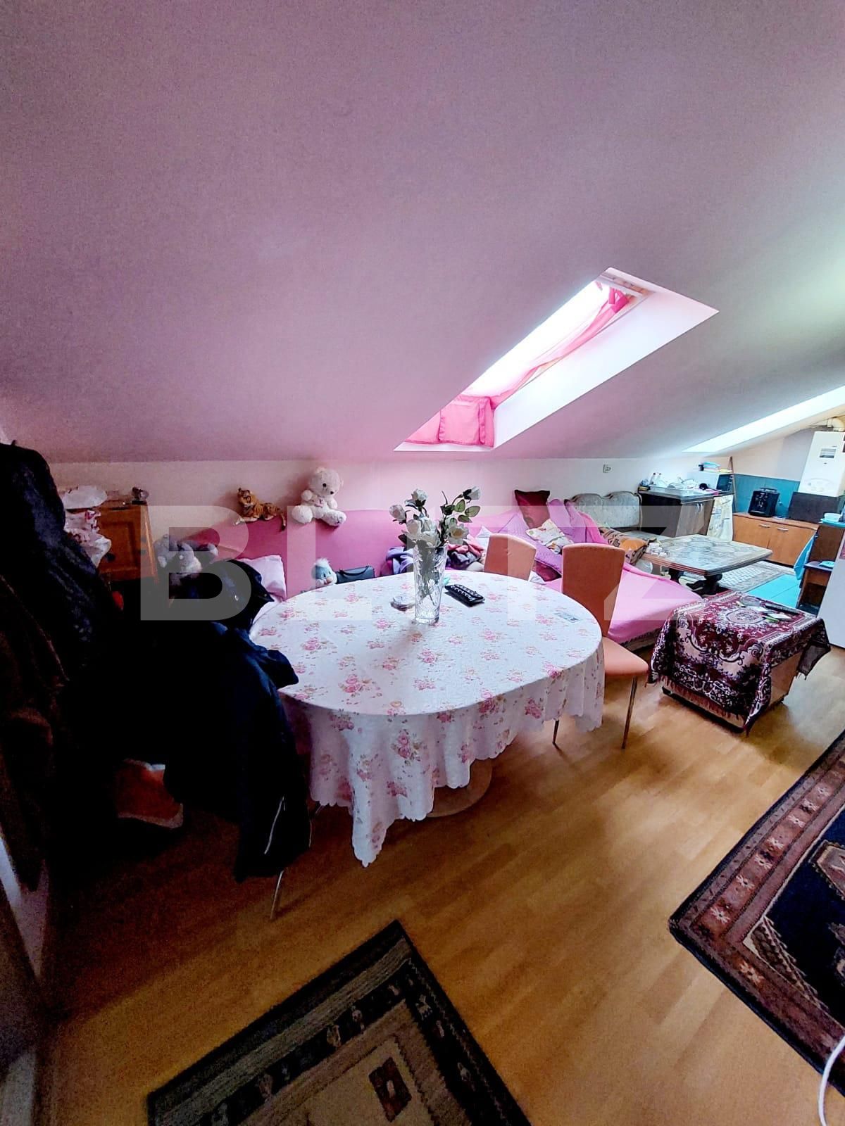 Apartament de vânzare 2 camere Floreşti - 74660AV | BLITZ Cluj-Napoca | Poza3