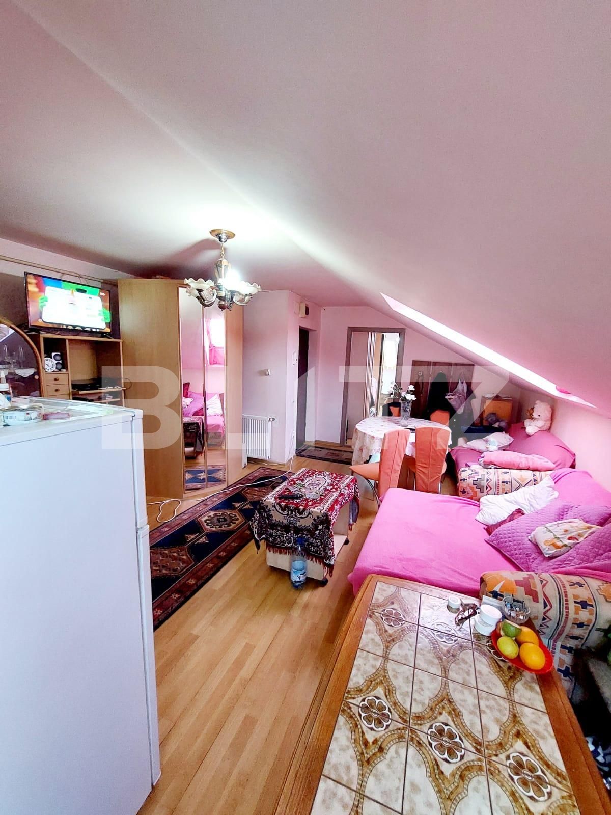 Apartament de vânzare 2 camere Floreşti - 74660AV | BLITZ Cluj-Napoca | Poza2