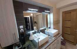 Penthouse de 3 camere, imobil nou, mobilat, zona strazii Smart!